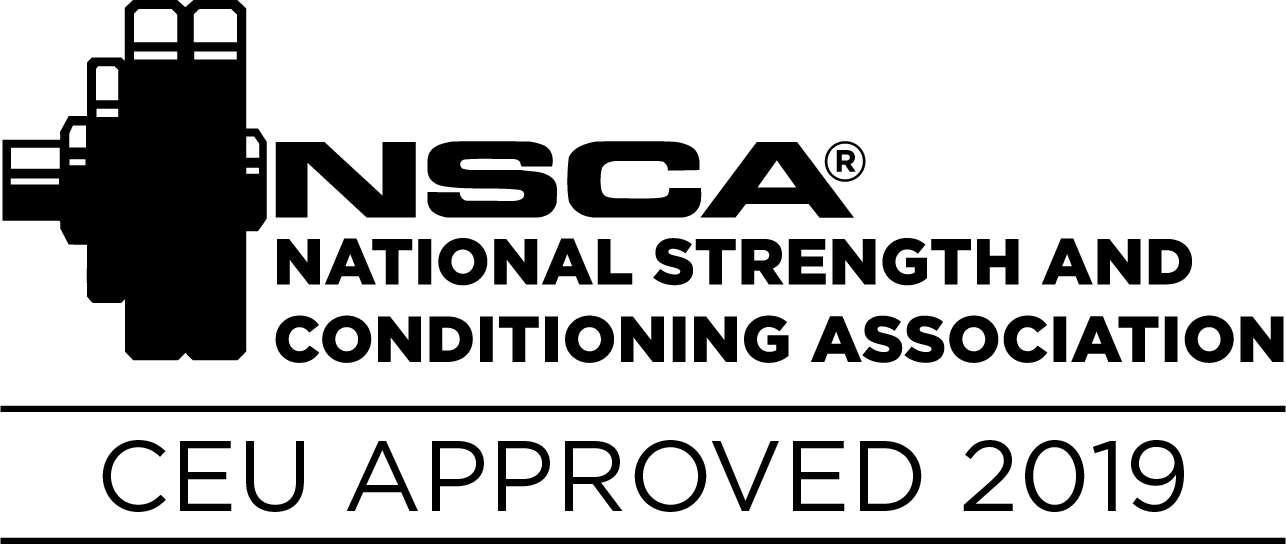 NSCA_CEUApproved_Logo_2019_Black NSCA_CEUApproved_Logo_2019_Black